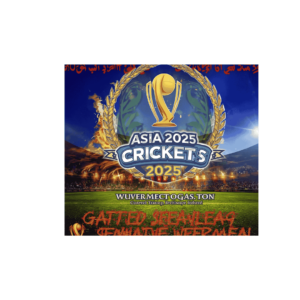 Asia Cup 2025 (cricket) image